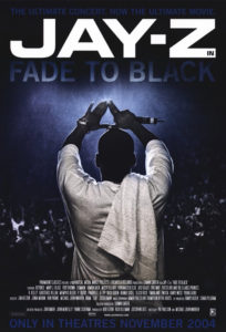 Jay-Z // Fade To Black