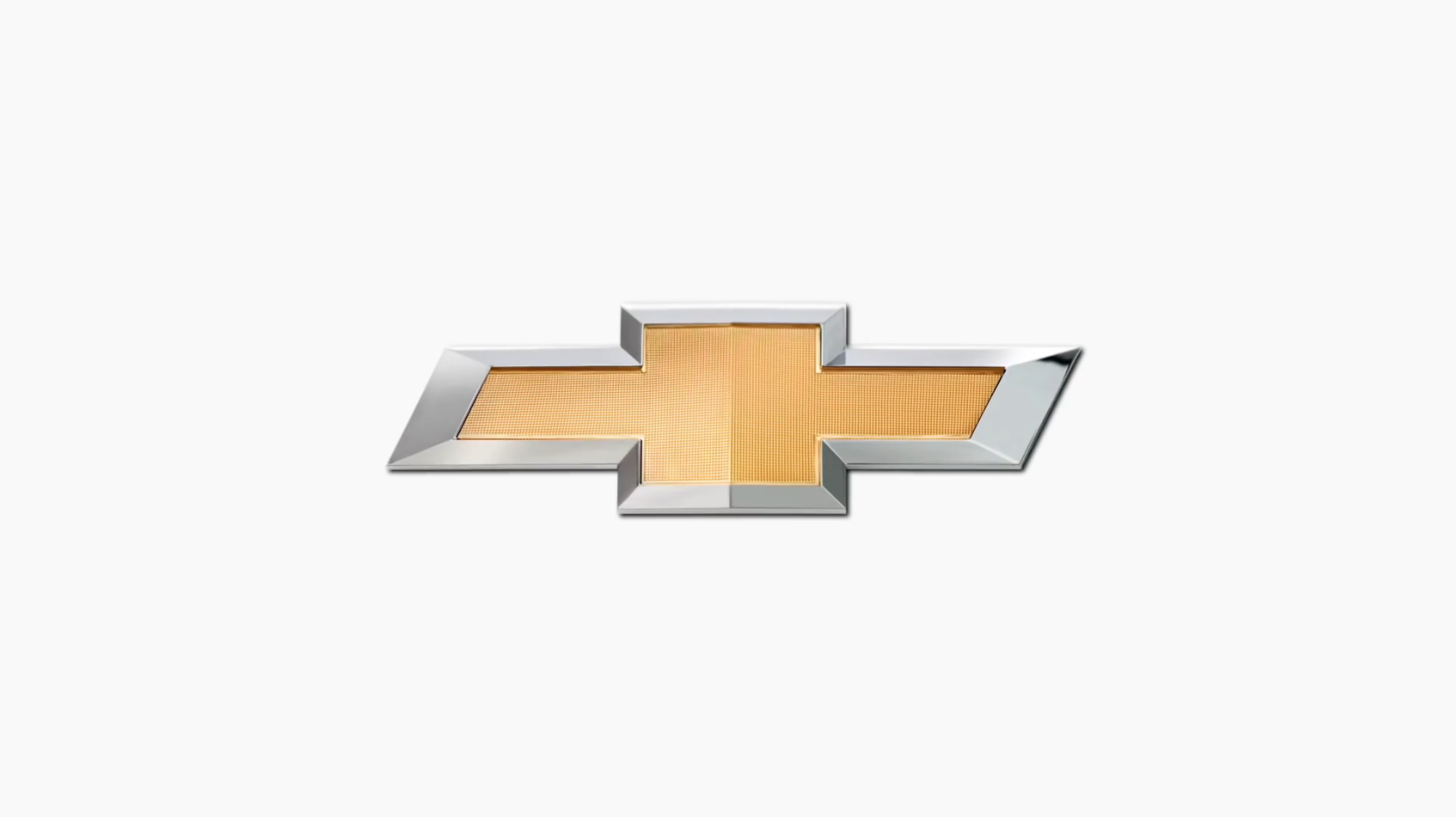 Chevrolet // Purposeful Design